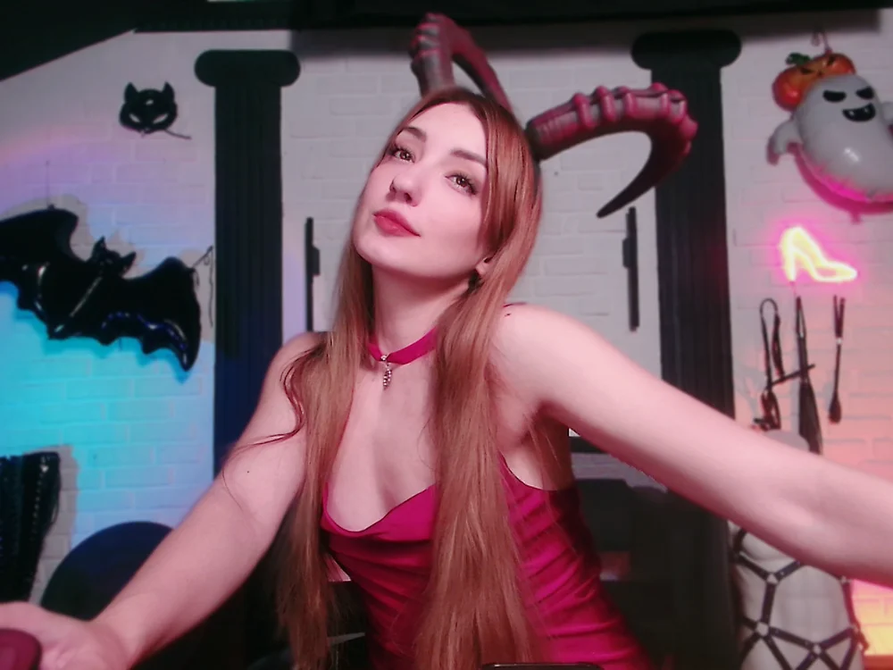 Jane_Goddess Chat XXX offline