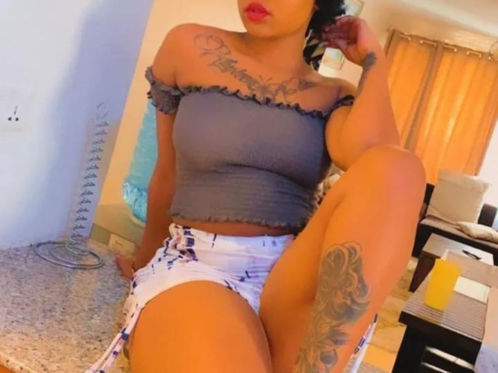ebonyariel's Offline XXX Chat