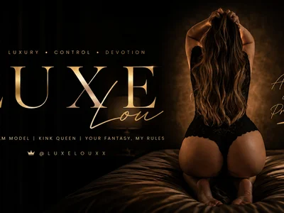 LuxeLou - Girl 