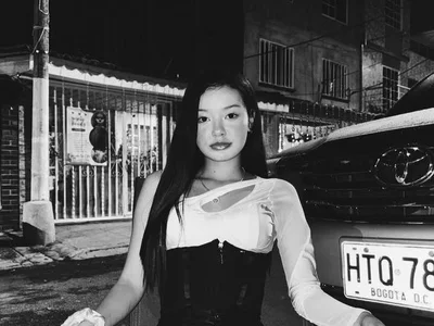 Victoria-Blaze - Girl 