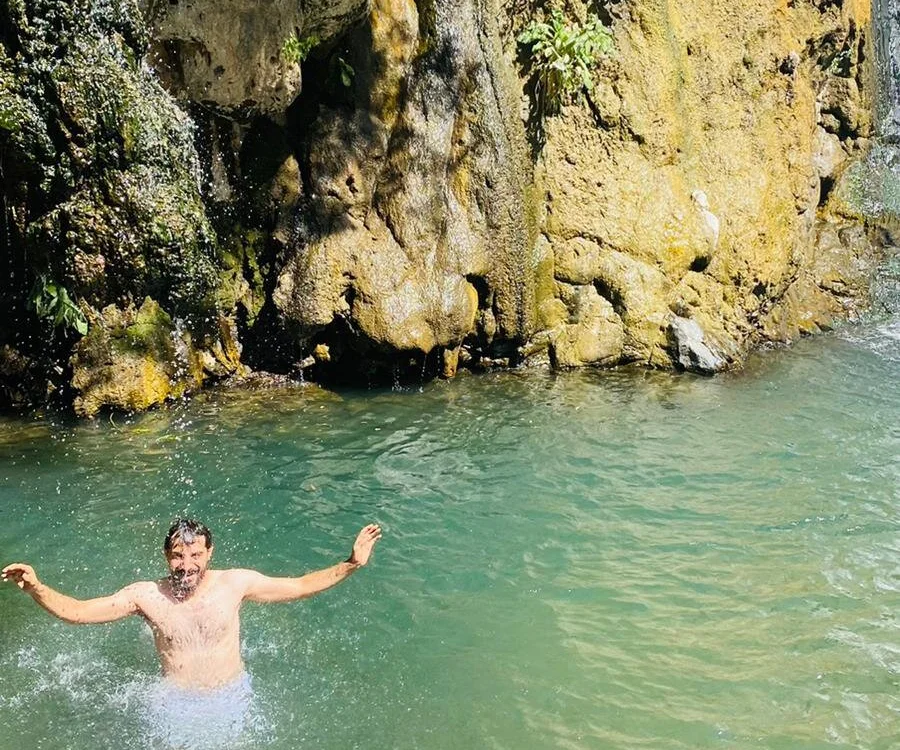 MAHKE12 Adlı Modelin Çevrimdışı XXX Sohbeti