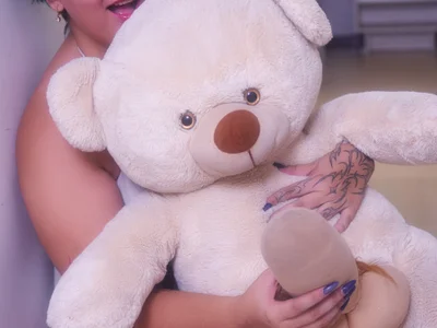 ANGEL_ADDICTED — live female cam