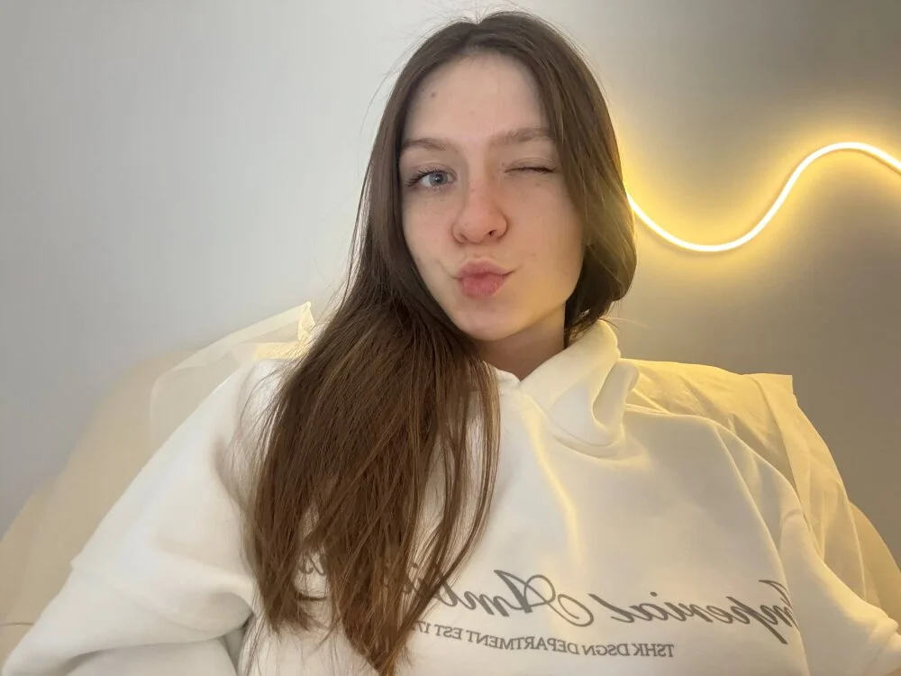 DavinaParady's Offline XXX Chat