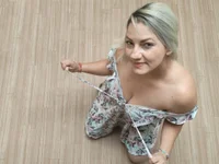 Модель Heidy_milf