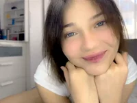 Cute_Capricee's webcam live show