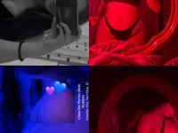 Twohotsecrets: офлайн-чат