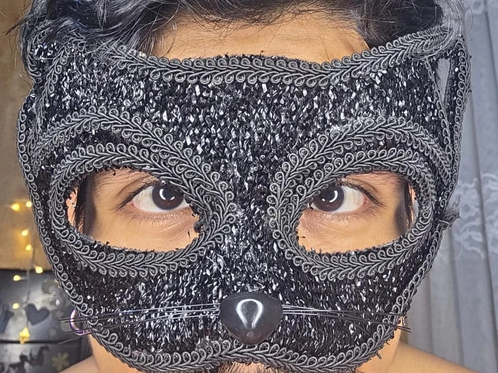 Mask_BDSM offline XXX-chat