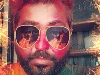 Daddy_inurhouse's webcam live show