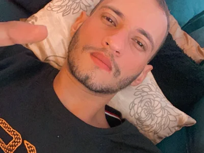 Cam boy Joaopedro9810