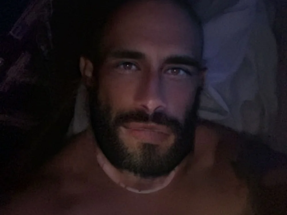 Chat XXX offline de TheDaddio03