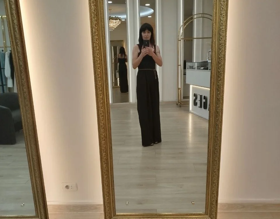 ห้องแชทออฟไลน์ของ Miss_Bondi