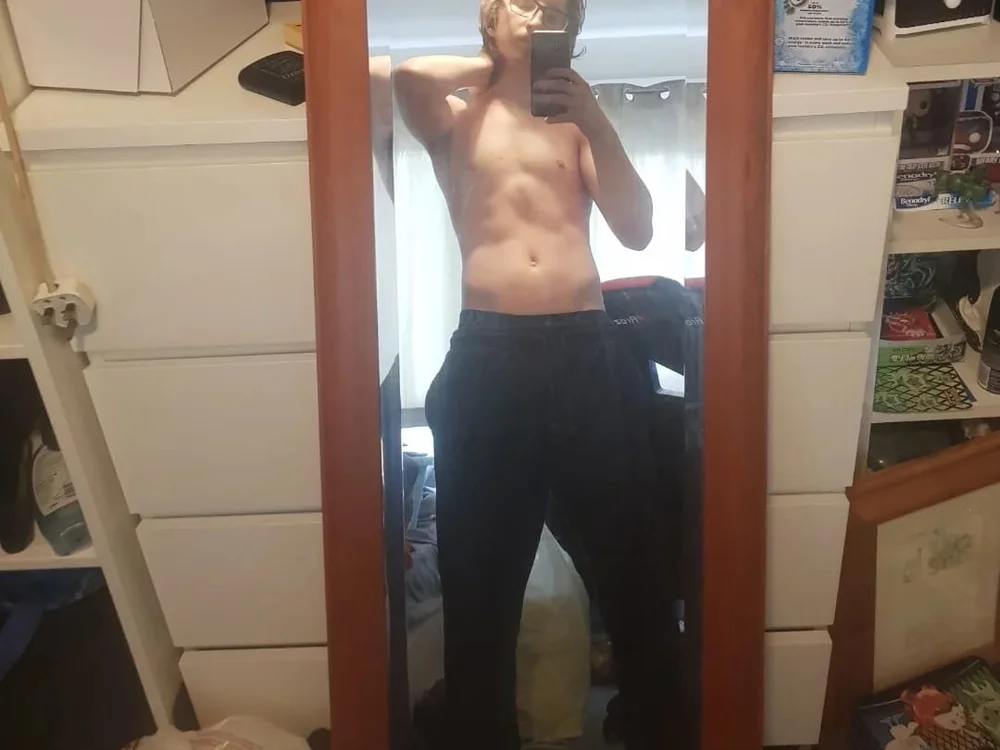 ezaandandrew69's Offline XXX Chat