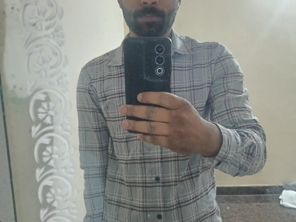 Arjunbng's most recent online preview