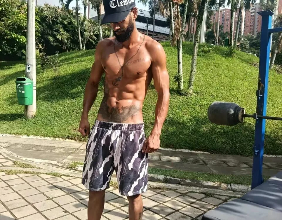 Sembang XXX Luar Talian Damian_Shakur