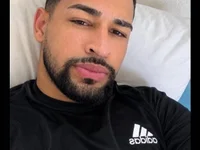 baianofavorito's webcam live show