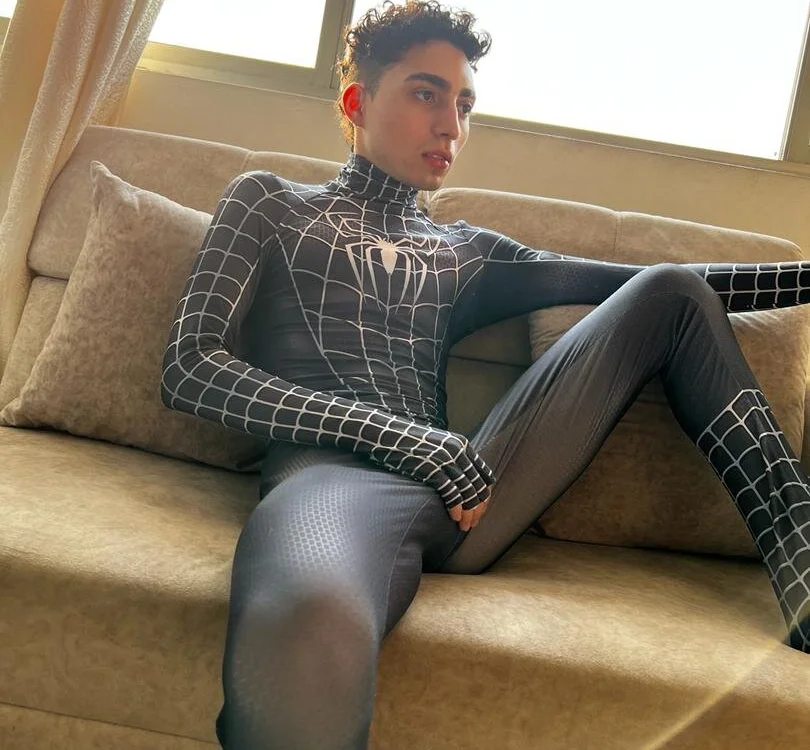 Dinamic_Threesome's Offline XXX Chat