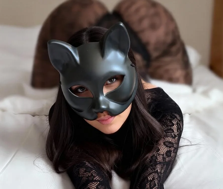 Sembang XXX Luar Talian SweetieCat_