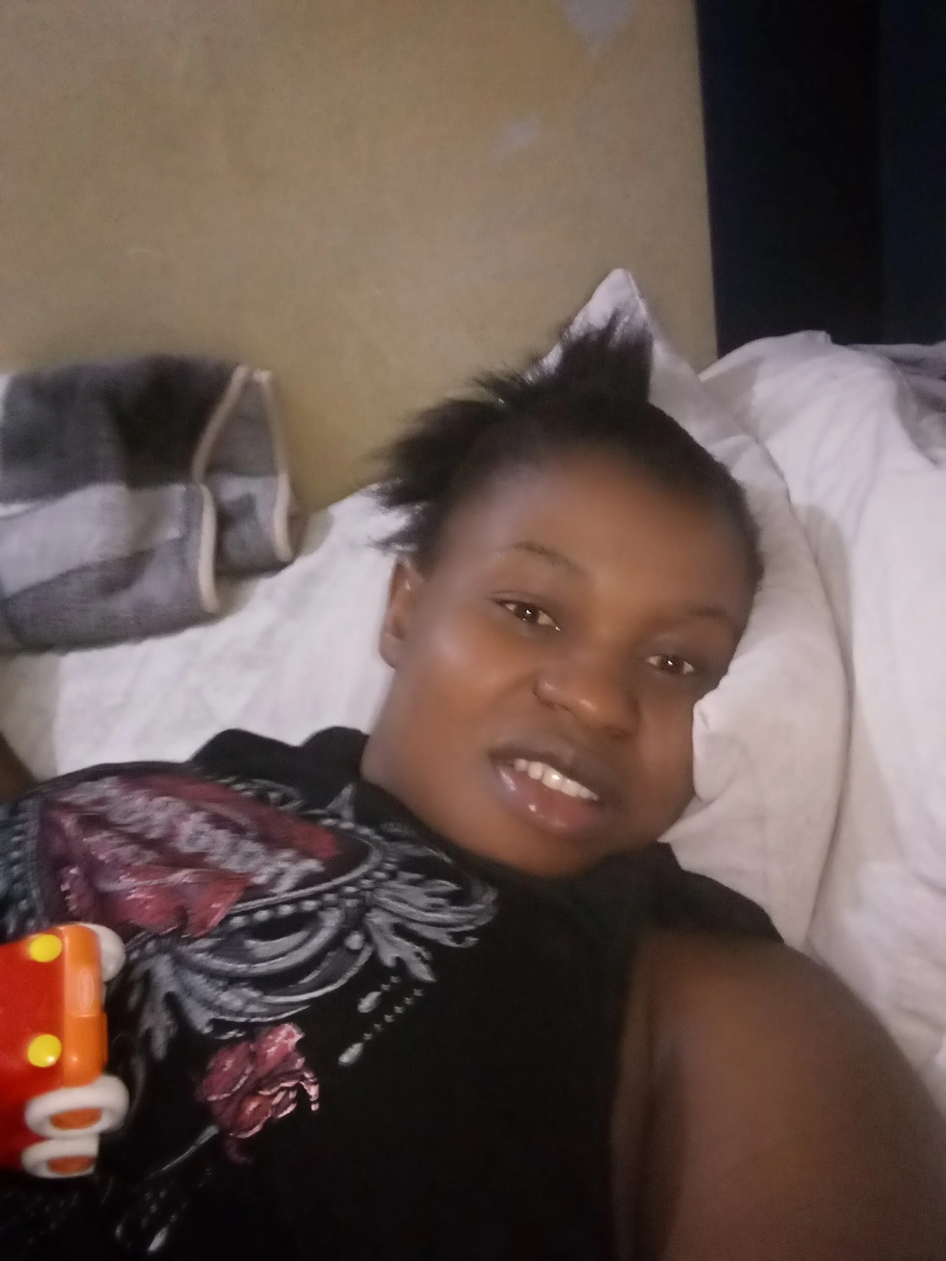 CalmBabe7 cover photo