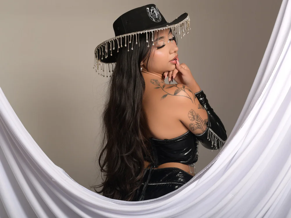 Chat XXX offline de MeryCoors