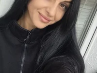 EvaClarkk's webcam live show