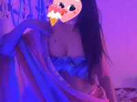 Вебкам-шоу Queen__Of__Heart
