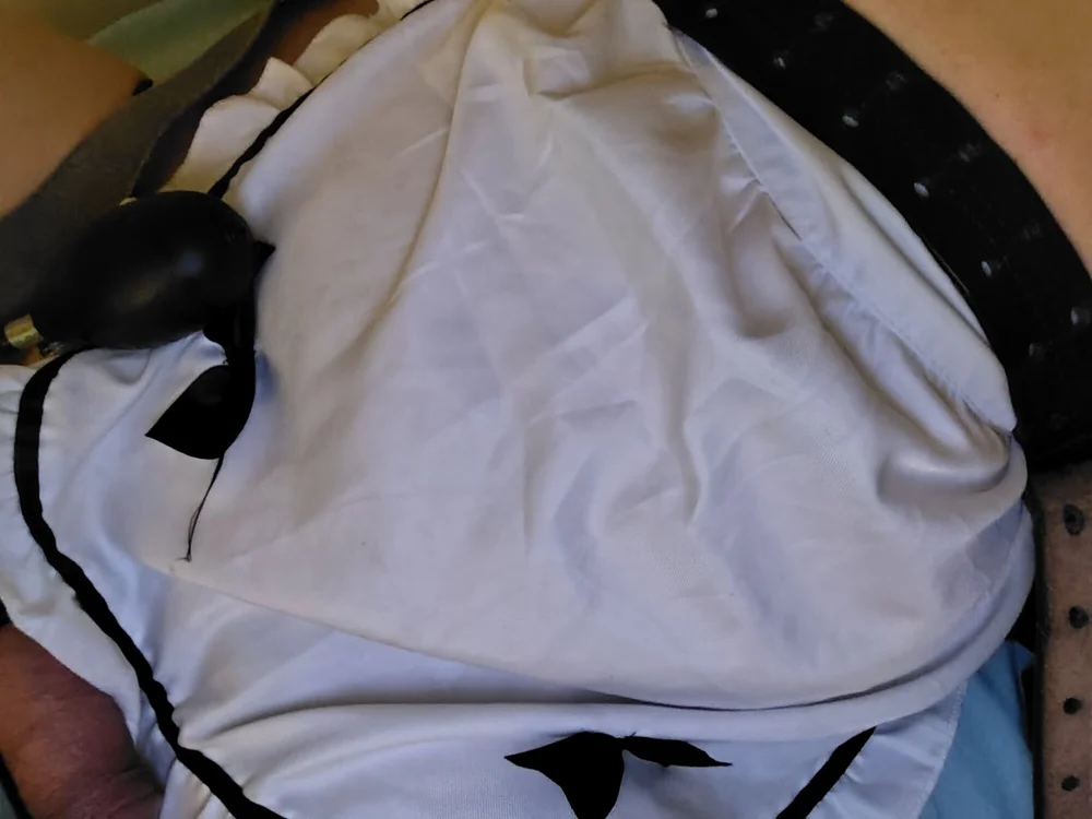 AnalTraining12 Offline XXX Chat