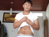 piloso88's webcam live show