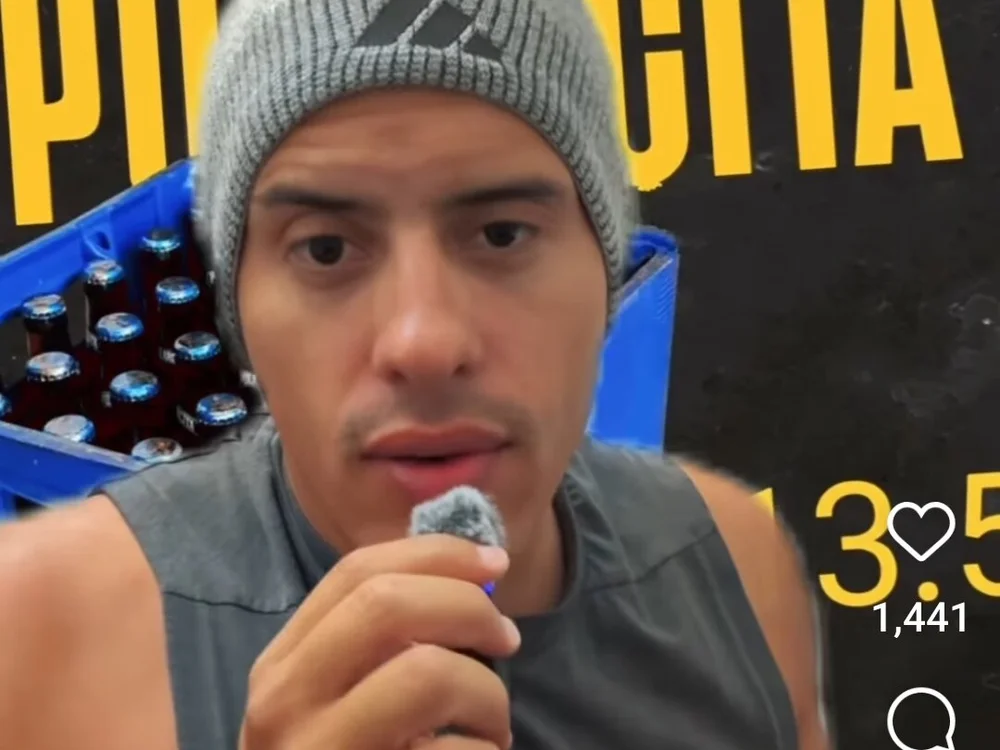 Javi9824's Offline Chat Room