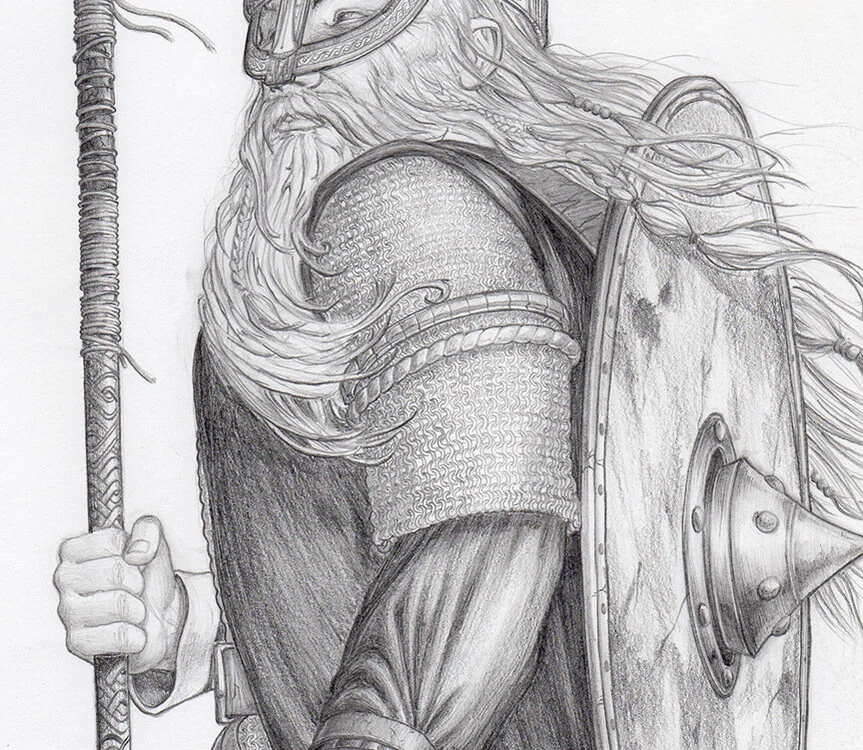 Der_Wikinger_23 Offline XXX-Chat