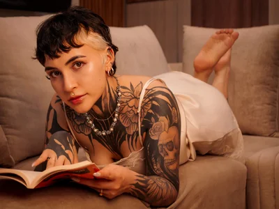 Luana_Fiore0 Female Jerkoffinstruction Naked Webcam