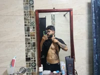 romanluxe8's webcam live show