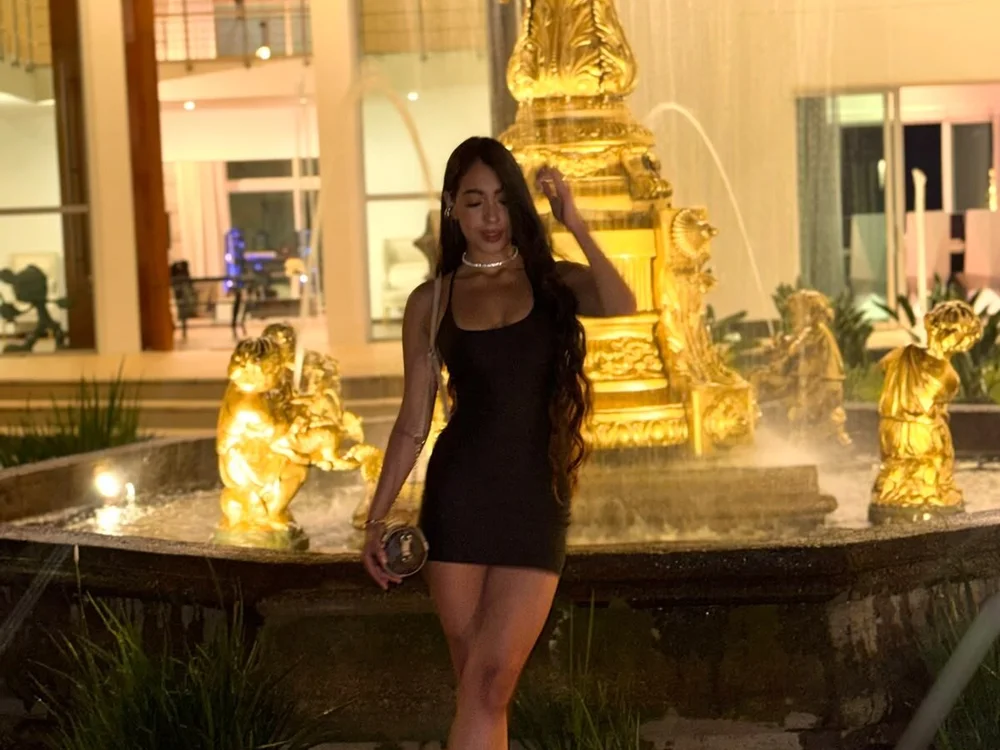 lucky_zoe Obrolan Langsung XXX