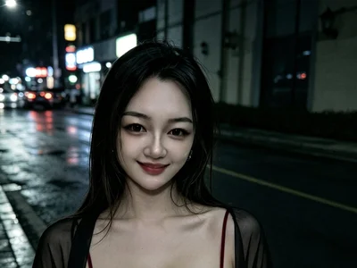 Louise-e5 - Girl 