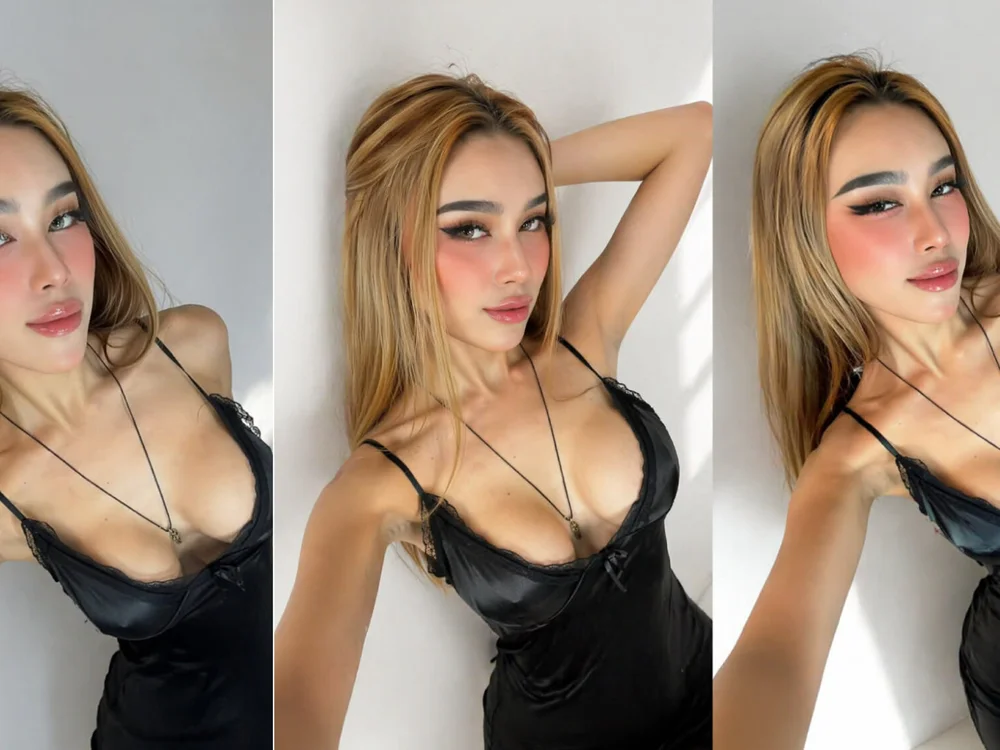 แชท XXX ออฟไลน์ของ YourHotKazumi