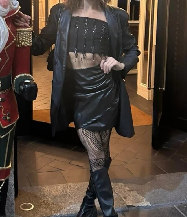 Chat XXX offline de MissWendy