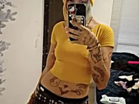 Bela_Craxkerr's webcam live show