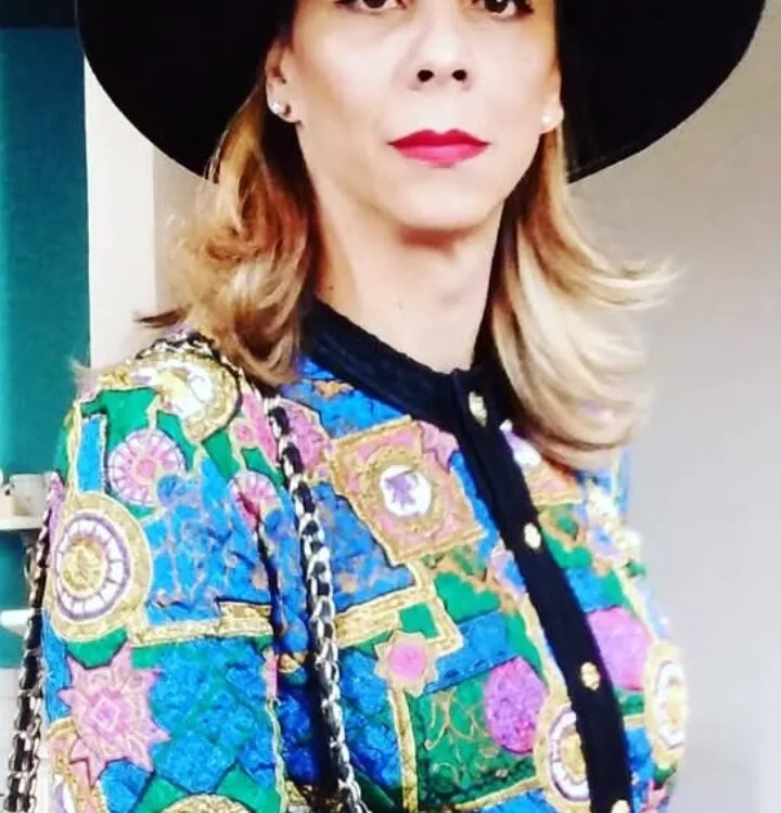 Czat XXX offline – RequiellyBruna