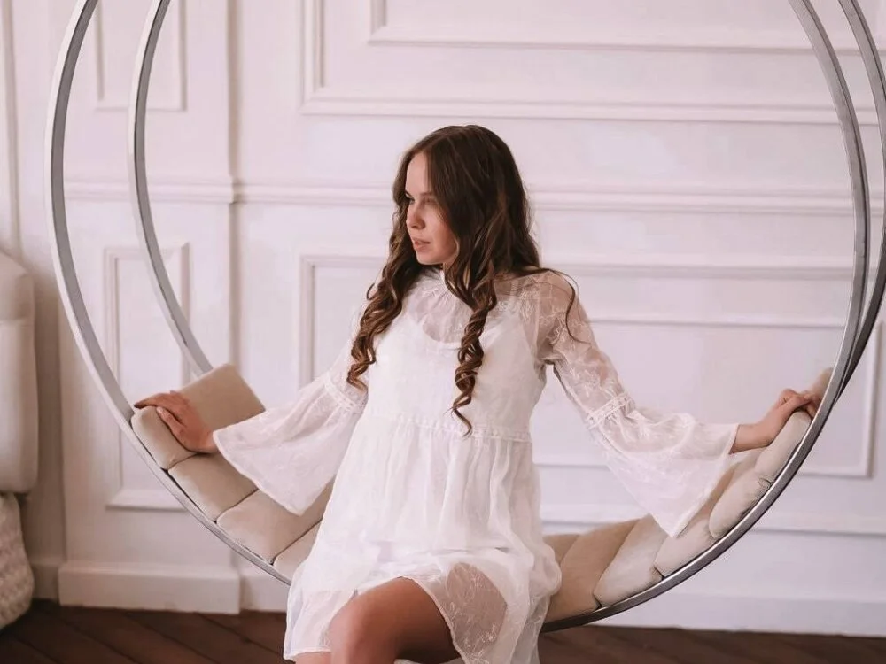 Iris_Florence Offline XXX Chat