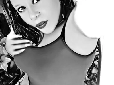 Paloma66 - Girl 