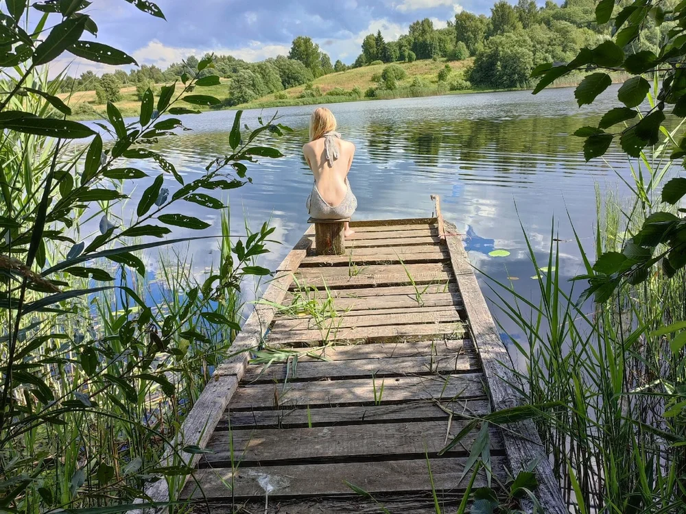 Offline chatovací místnost Leg_Lilol