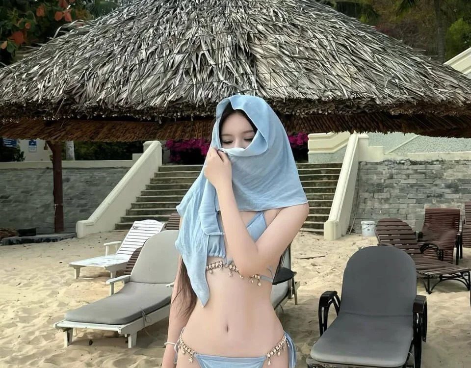 Big-rabbit Adlı Modelin Çevrimdışı XXX Sohbeti