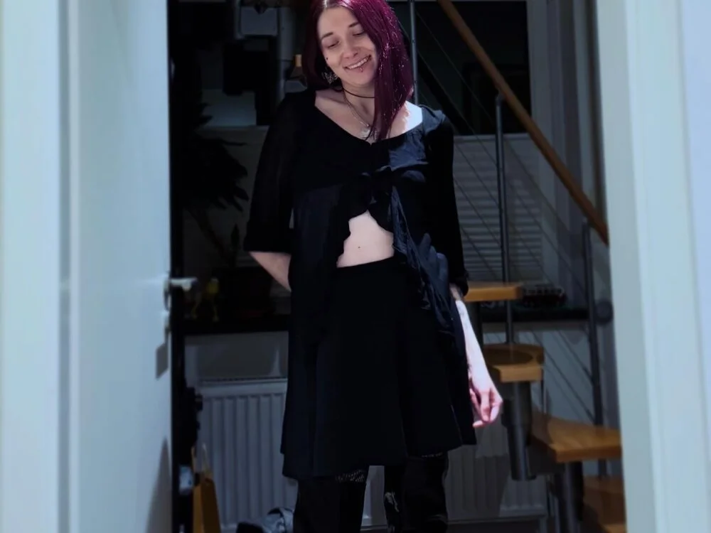 Chat +18 off-line de PaulinaSchmidt