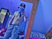Davidgz1224's webcam live show