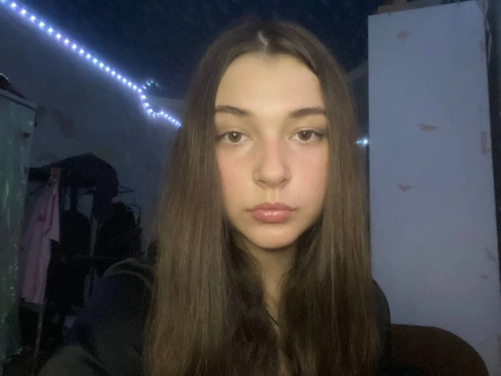 StaceyBabiarz's Offline XXX Chat