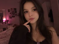 HabitedGatherer's webcam live show