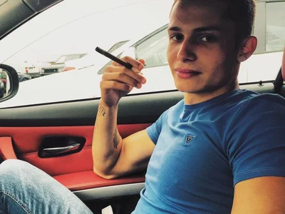 Marianmin - Stripchat Glamour Cam2cam Young Boy 