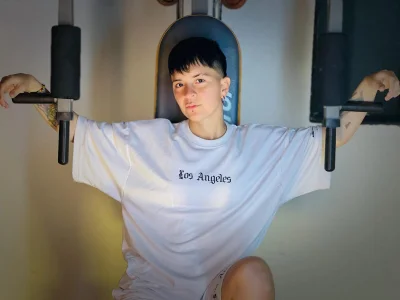 Hanna_Hott11 - Girl 