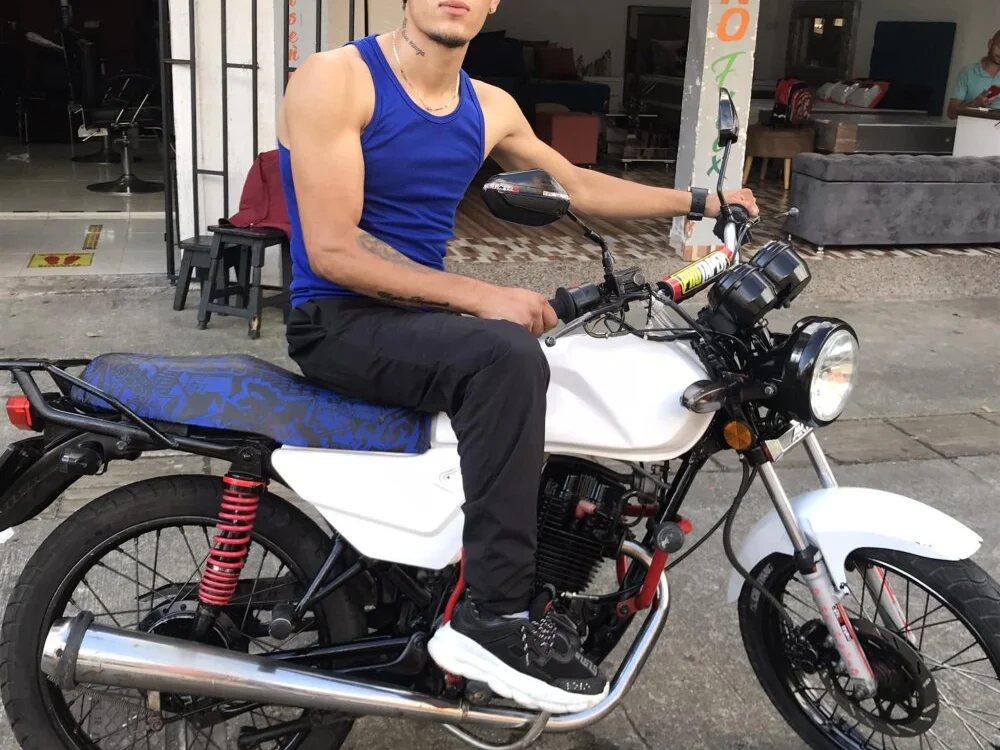 Dalton_oficial's Offline XXX Chat