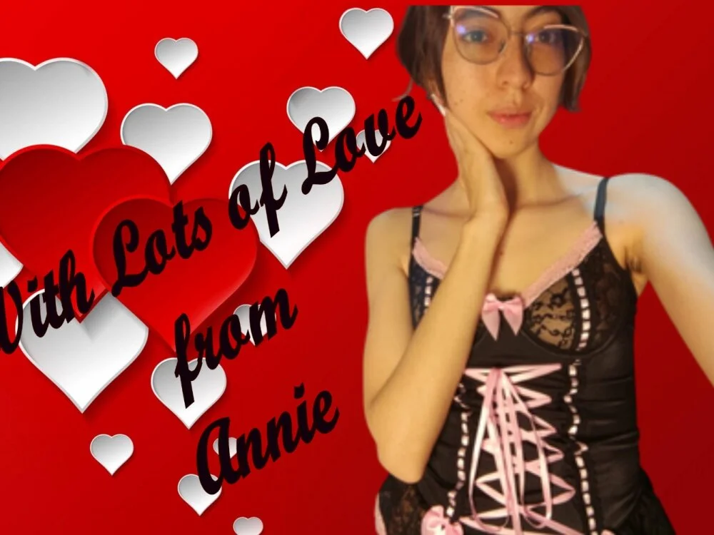 Chat XXX offline de AnnieSparkle