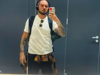 Модель alessandromori91